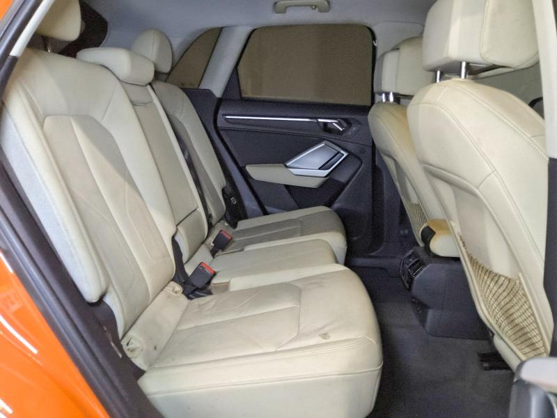 صورة رقم 11 من المزاد - 2020 AUDI Q3 مع VIN WA1EECF32L1008197