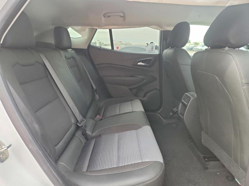 صورة رقم 10 من المزاد - 2024 CHEVROLET TRAX مع VIN KL77LHE24RC072293