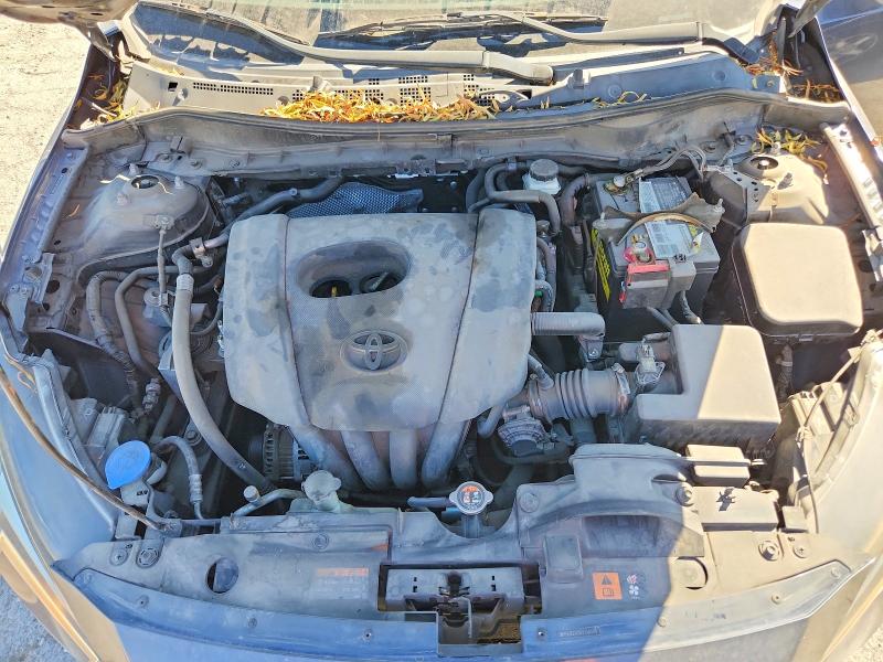 Photo 11 from auction – 2016 SCION IA with VIN 3MYDLBZV3GY138040