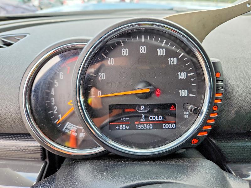 صورة رقم 9 من المزاد - 2017 MINI COOPER مع VIN WMWLU5C50H2E82099