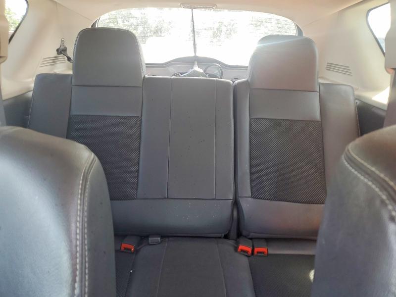 Photo 10 from auction – 2014 JEEP COMPASS with VIN 1C4NJDEBXED734553