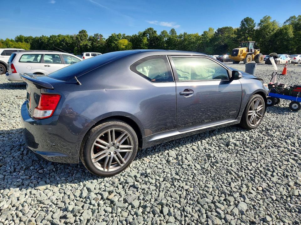 Фото 3 с аукциона – 2013 SCION TC с VIN JTKJF5C74D3046369