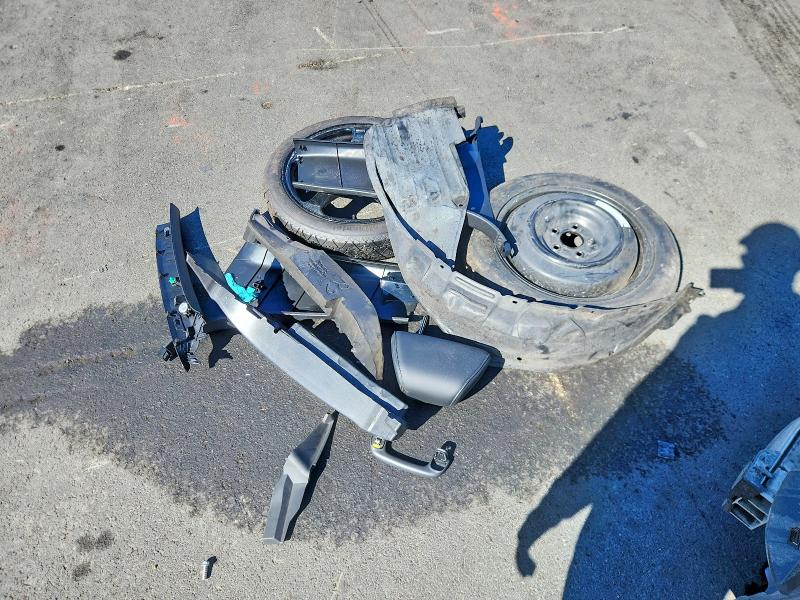 Photo 12 from auction – 2025 HONDA ACCORD with VIN 1HGCY2F78SA070804