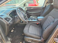 Photo 7 from auction – 2020 FORD EDGE with VIN 2FMPK4G99LBA58868