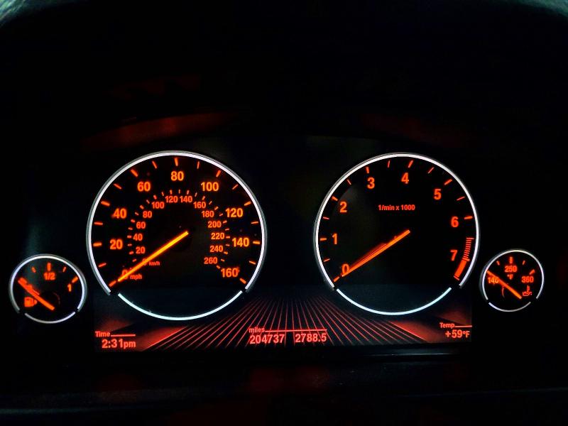 صورة رقم 9 من المزاد - 2016 BMW X5 مع VIN 5UXKR0C54G0S87292