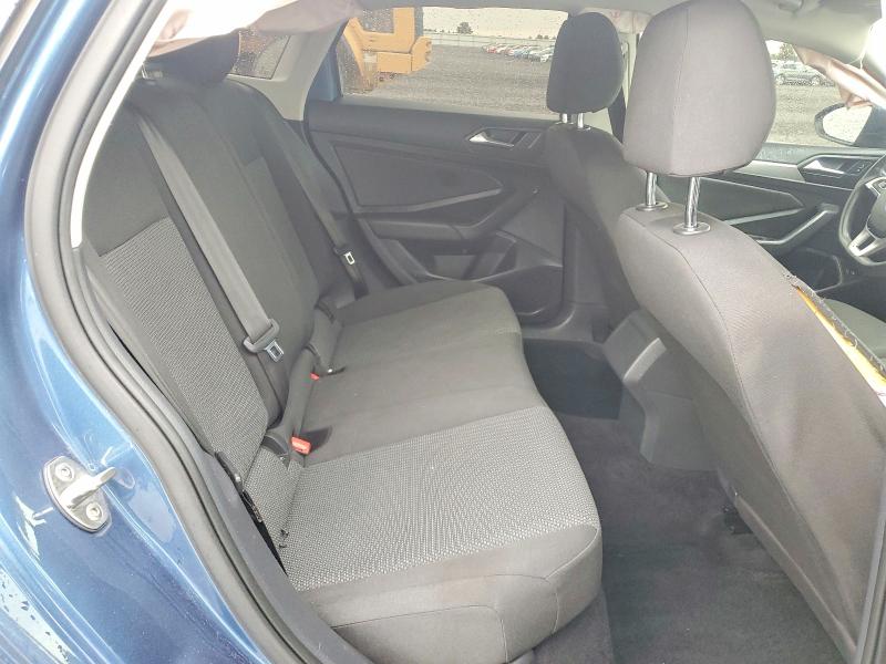 Photo 10 from auction – 2020 VOLKSWAGEN JETTA with VIN 3VWCB7BU8LM072935