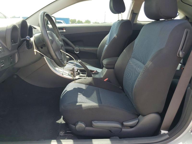 Zdjęcie 7 z aukcji – 2007 SCION TC z VIN JTKDE177570182602