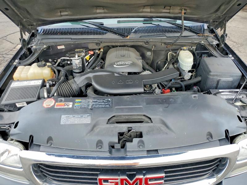 Zdjęcie 12 z aukcji – 2005 GMC YUKON z VIN 1GKEK13T15J153147
