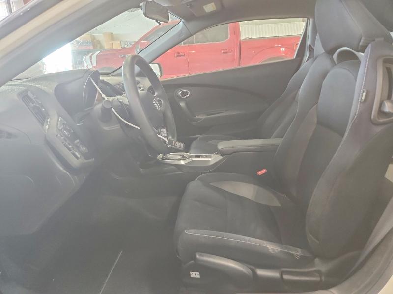 Photo 7 from auction – 2016 HONDA CR-Z with VIN JHMZF1D43GS001682
