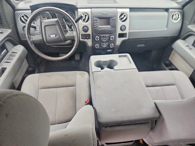 Photo 8 from auction – 2014 FORD F150 with VIN 1FTFW1ET7EFB89414