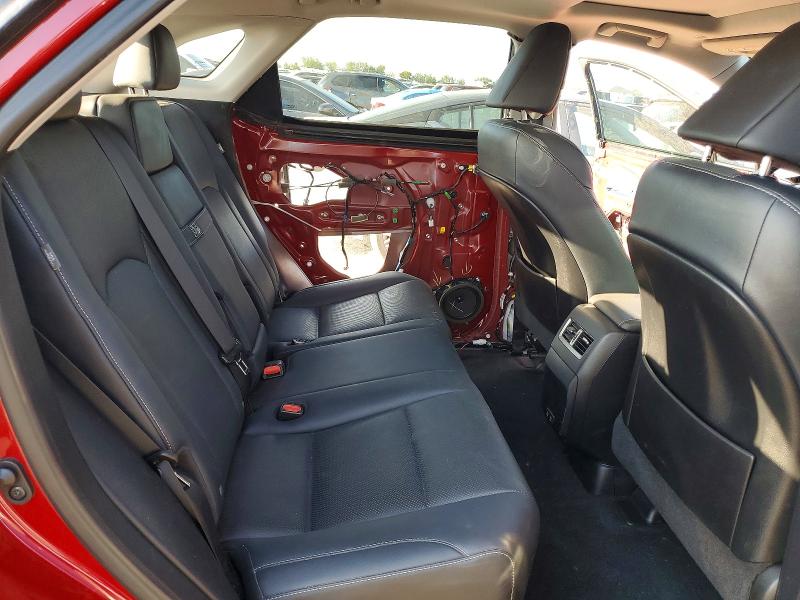Photo 11 from auction – 2022 LEXUS RX with VIN 2T2HZMAA9NC220298