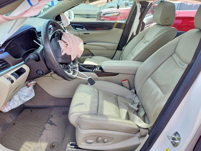 Zdjęcie 7 z aukcji – 2016 CADILLAC XTS z VIN 2G61M5S33G9186648