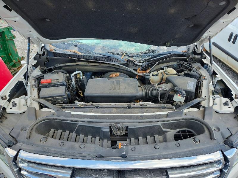 Photo 11 from auction – 2021 GMC YUKON with VIN 1GKS2BKD5MR151291