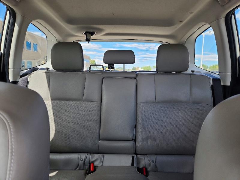 Photo 10 from auction – 2016 SUBARU FORESTER with VIN JF2SJAXC4GH410969