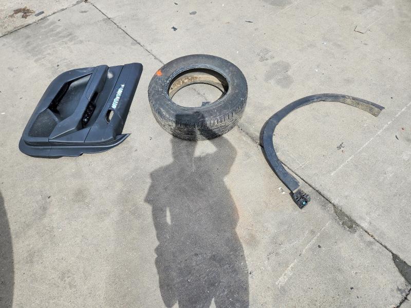 Снимка 13 от търг – 2022 MAZDA CX-5 с VIN JM3KFBBMXN0602857