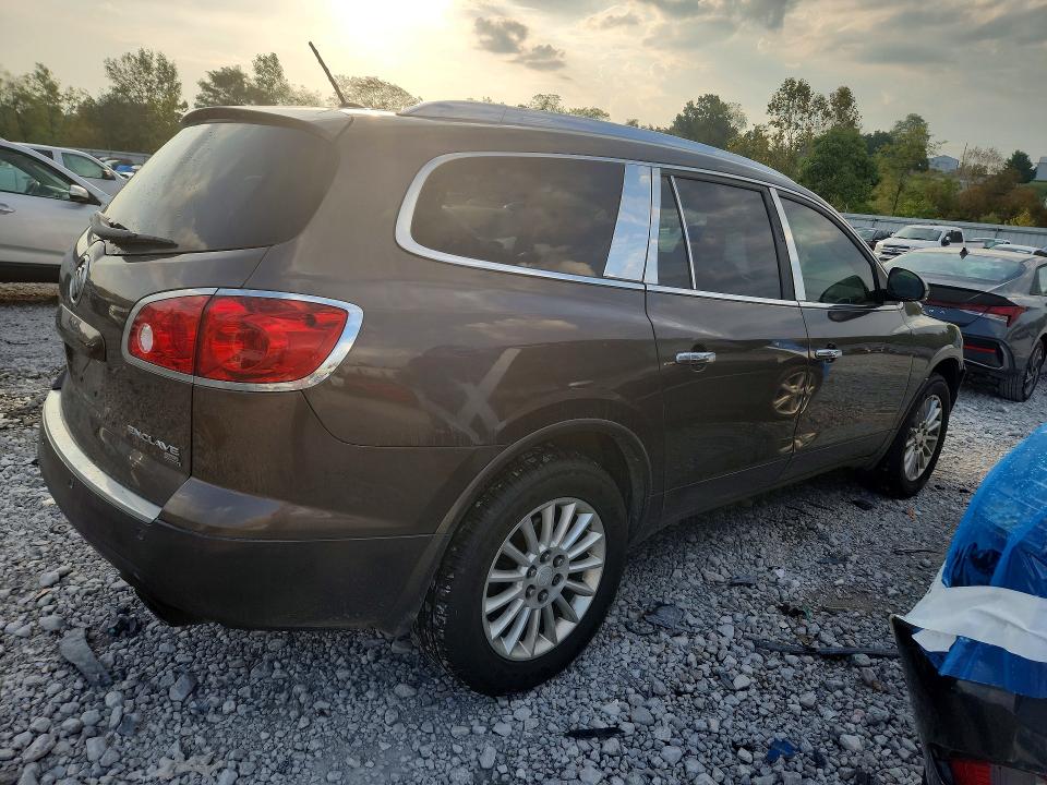 Снимка 3 от търг – 2012 BUICK ENCLAVE с VIN 5GAKVCEDXCJ310017