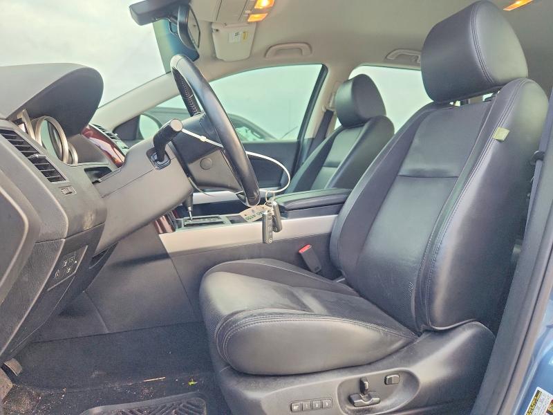 Photo 7 from auction – 2014 MAZDA CX-9 with VIN JM3TB2DA8E0437331