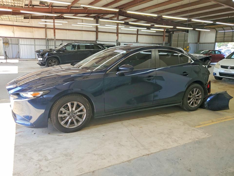 2022 MAZDA 3 - Търг №68025366