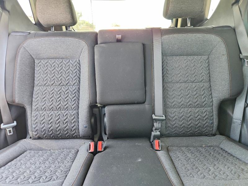 Photo 10 from auction – 2023 CHEVROLET EQUINOX with VIN 3GNAXKEG8PL187476