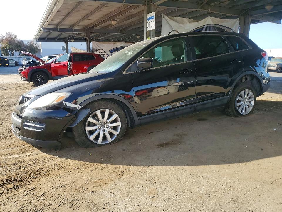 2008 MAZDA CX-9 - Търг №66862256