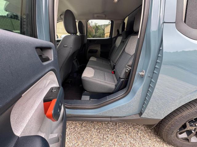 Zdjęcie 6 z aukcji – 2022 FORD MAVERICK z VIN 3FTTW8F98NRA02232
