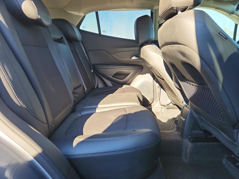 Photo 11 from auction – 2019 BUICK ENCORE with VIN KL4CJASB9KB721661