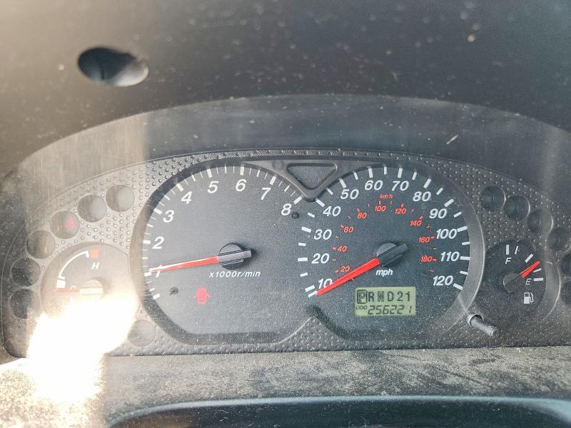 صورة رقم 9 من المزاد - 2003 MAZDA TRIBUTE مع VIN 4F2YZ04103KM07384