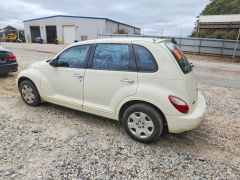 Photo 2 from auction – 2007 CHRYSLER PT CRUISER with VIN 3A4FY48B37T528526