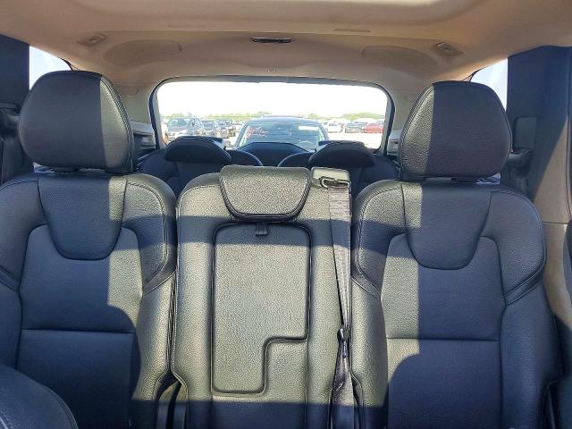 Zdjęcie 10 z aukcji – 2016 VOLVO XC90 z VIN YV4A22PK5G1083458