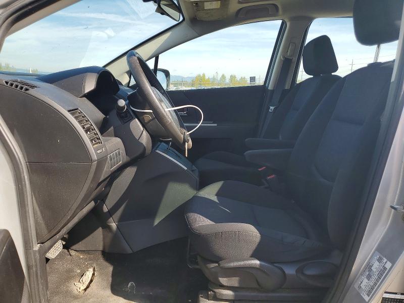 Foto 7 de la subasta – 2008 MAZDA 5 con VIN JM1CR293X80313967