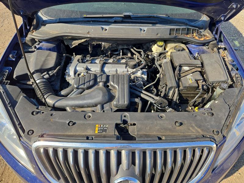 Фото 11 с аукциона – 2013 BUICK VERANO с VIN 1G4PP5SK5D4187722