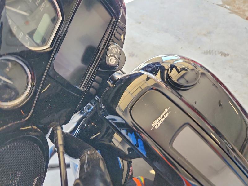 Photo 8 from auction – 2021 HARLEY-DAVIDSON FLHXS with VIN 1HD1KRP13MB659684