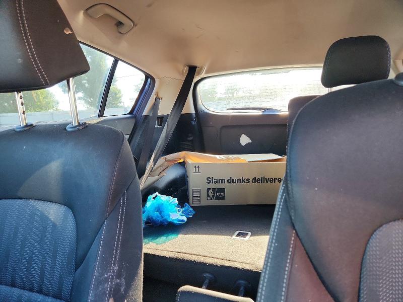 Photo 10 from auction – 2021 KIA SPORTAGE with VIN KNDPM3AC3M7901454