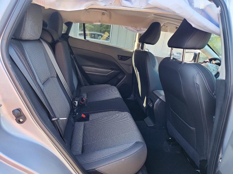 Foto 11 de la subasta – 2024 SUBARU CROSSTREK con VIN JF2GUADC8R8871273