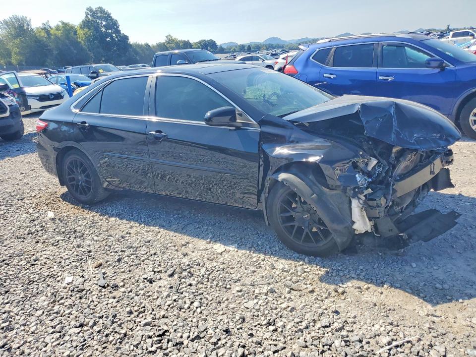 Снимка 4 от търг – 2016 TOYOTA CAMRY с VIN 4T1BF1FK9GU577257