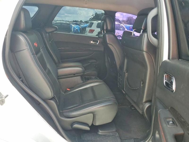 صورة رقم 11 من المزاد - 2013 DODGE DURANGO مع VIN 1C4SDHCT5DC676031