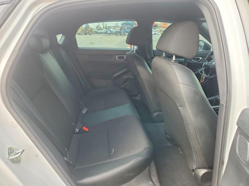 Снимка 10 от търг – 2023 HONDA CIVIC с VIN 19XFL2G82PE003508