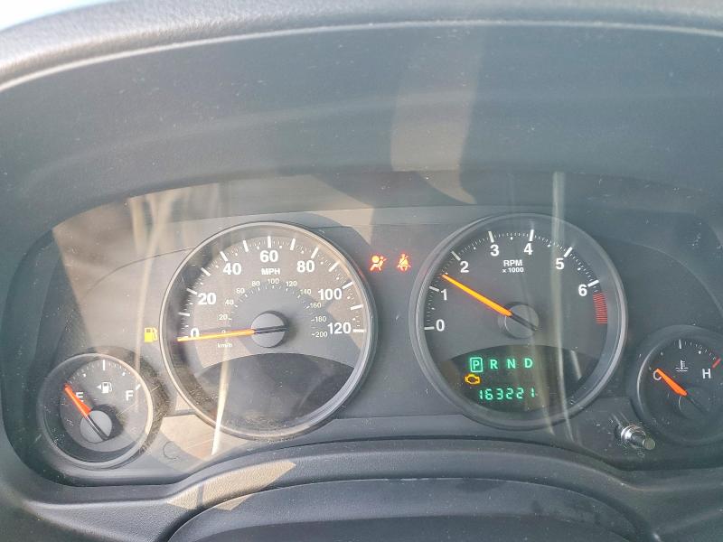 Zdjęcie 9 z aukcji – 2012 JEEP PATRIOT z VIN 1C4NJRBB3CD636155