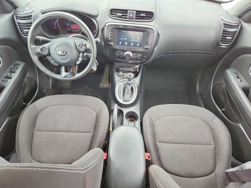 Zdjęcie 8 z aukcji – 2019 KIA SOUL z VIN KNDJN2A21K7009835