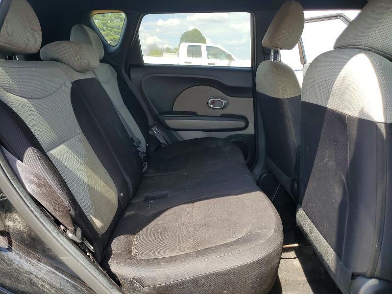 Photo 10 from auction – 2015 KIA SOUL with VIN KNDJN2A27F7143416
