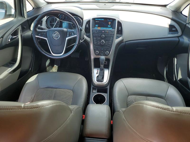 Photo 8 from auction – 2014 BUICK VERANO with VIN 1G4PP5SK1E4104806