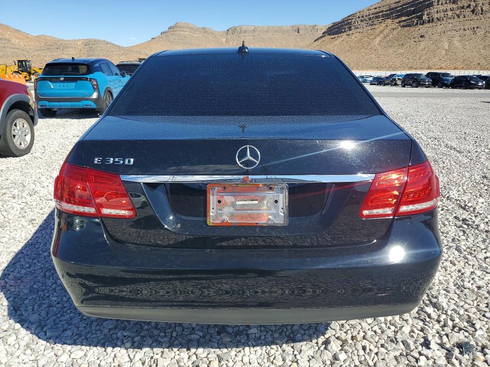 Снимка 6 от търг – 2014 MERCEDES-BENZ E с VIN WDDHF5KB6EA786567