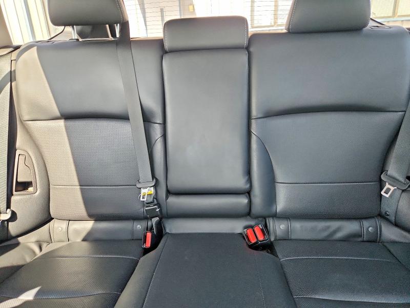 Фото 10 с аукциона – 2016 SUBARU OUTBACK с VIN 4S4BSANC9G3315136