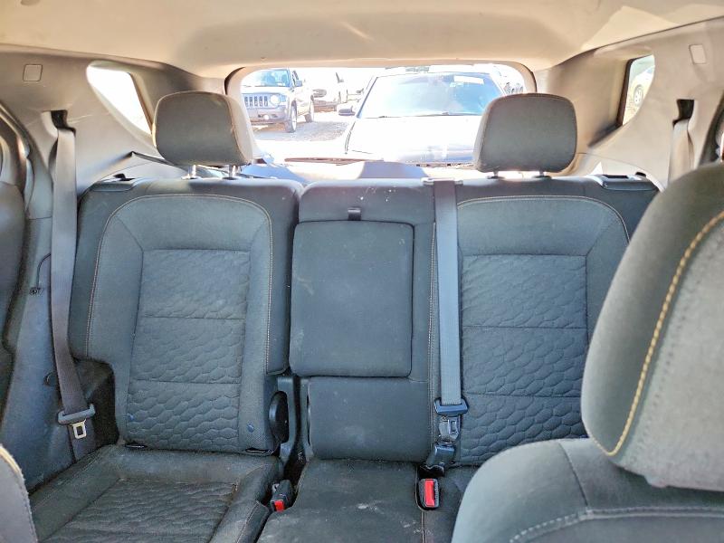 Photo 10 from auction – 2021 CHEVROLET EQUINOX with VIN 3GNAXUEV1MS173611