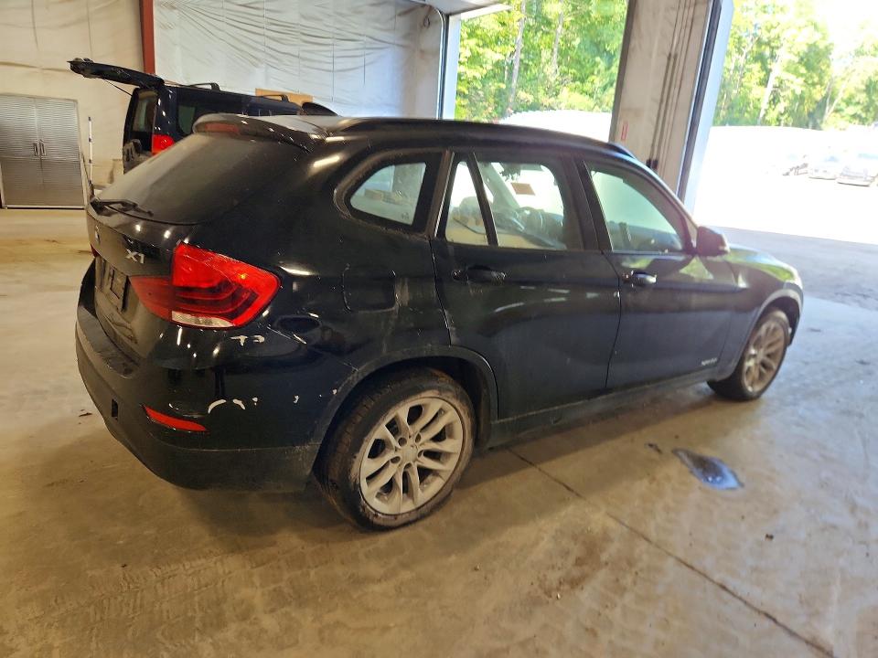 Фото 3 с аукциона – 2015 BMW X1 с VIN WBAVL1C52FVY35696
