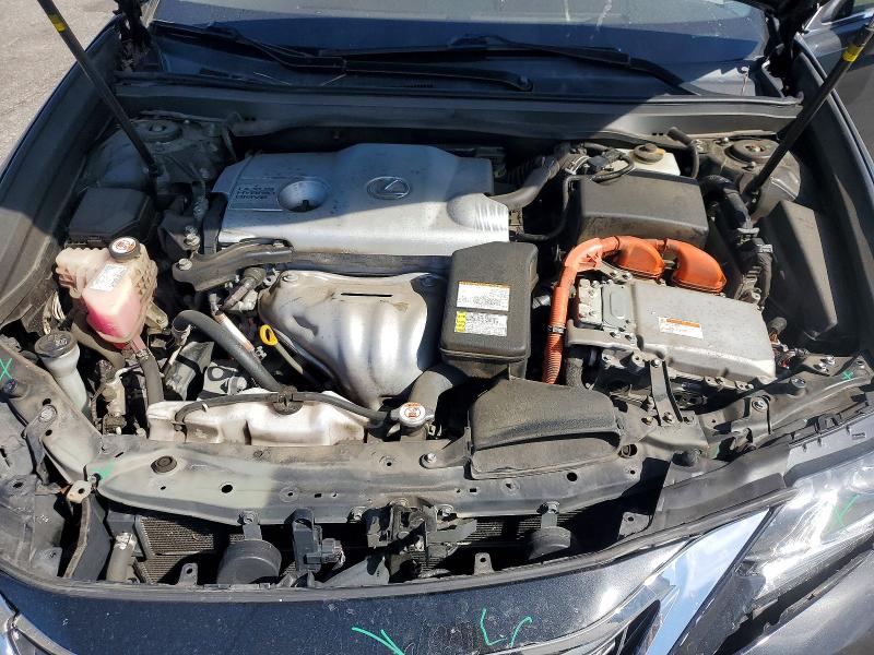 Zdjęcie 11 z aukcji – 2017 LEXUS ES z VIN JTHBW1GG2H2148519