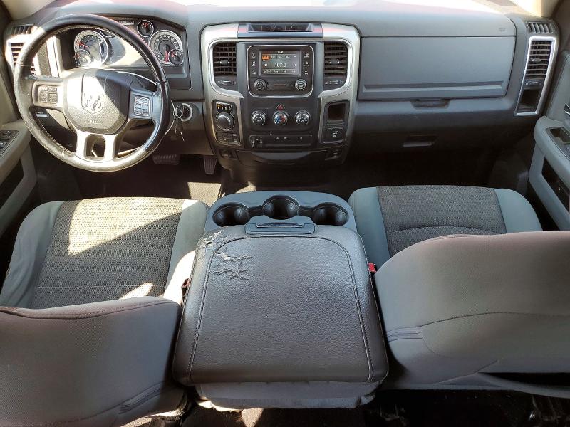 Photo 8 from auction – 2013 RAM 1500 with VIN 1C6RR7GG9DS614152