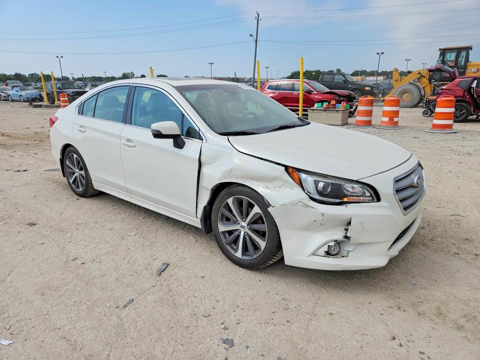 صورة رقم 4 من المزاد - 2016 SUBARU LEGACY مع VIN 4S3BNBN64G3018447
