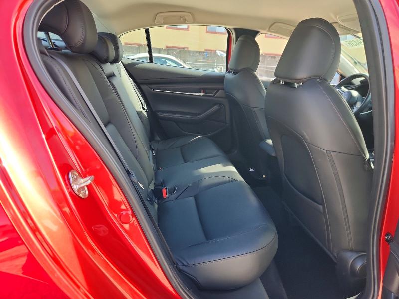 Фото 10 с аукциона – 2020 MAZDA 3 с VIN 3MZBPADL1LM132391