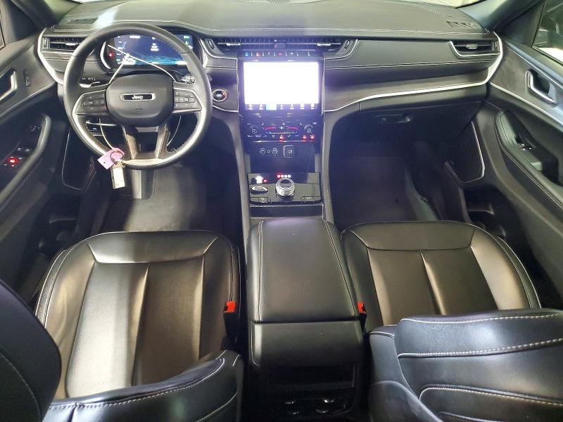 Снимка 8 от търг – 2024 JEEP GRAND CHEROKEE с VIN 1C4RJYB67RC132267